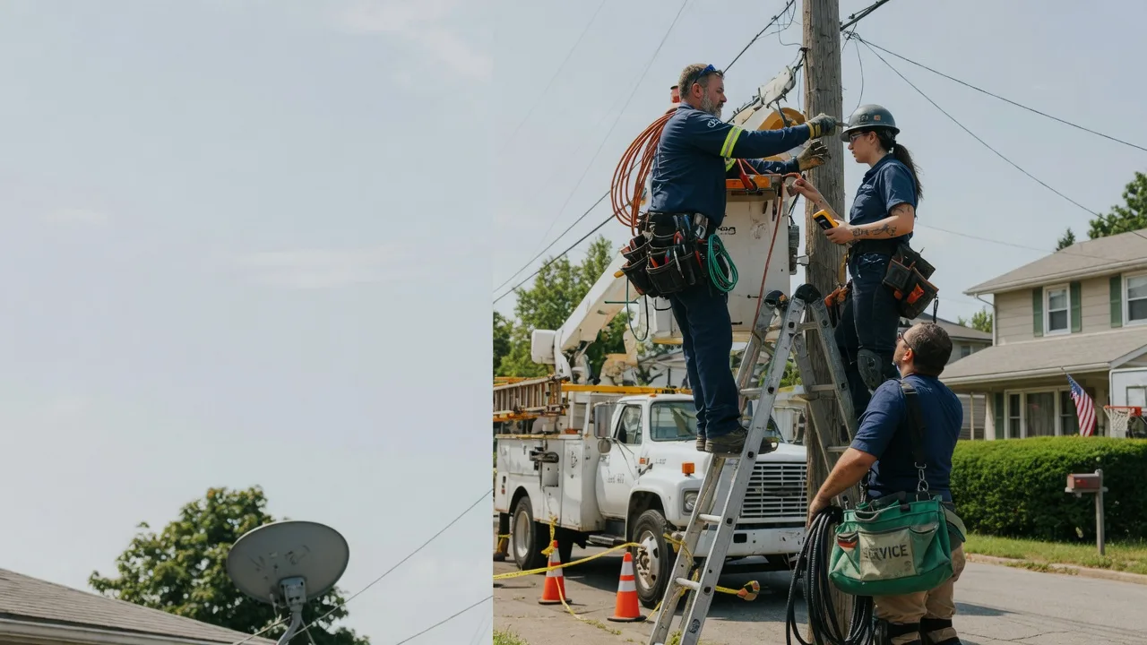 Electrical Repair in Danbury, NE near me